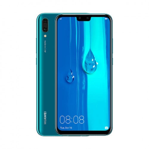 Huawei Y9 2019 (Blue)